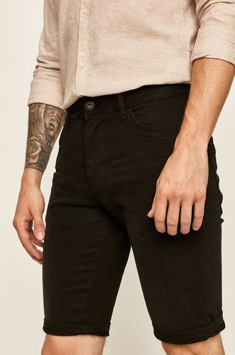 Tom Tailor Denim - Szorty jeansowe 99.90PLN
