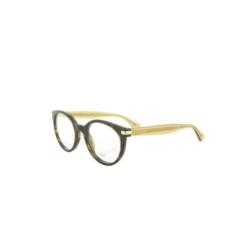 Tommy Hilfiger, Glasses 1518 Żółty, male, 593.00PLN