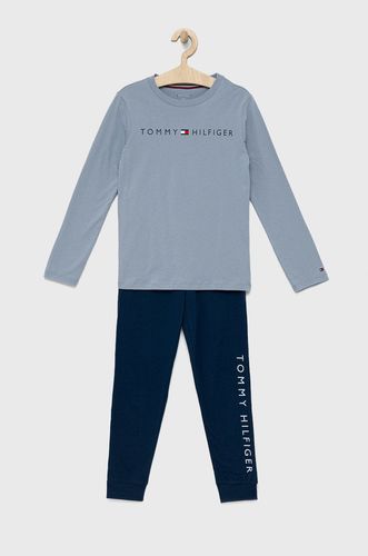 Tommy Hilfiger piżama bawełniana dziecięca 249.99PLN
