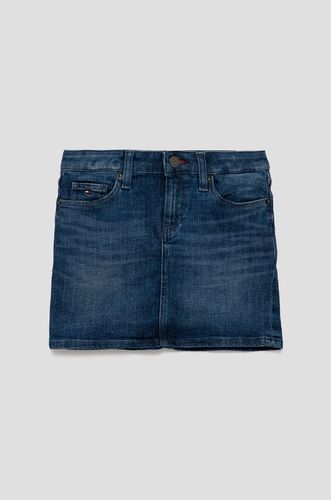 Tommy Hilfiger spódnica jeansowa dziecięca 229.99PLN