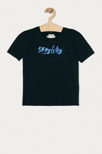Tommy Hilfiger - T-shirt dziecięcy 128-176 cm 59.99PLN