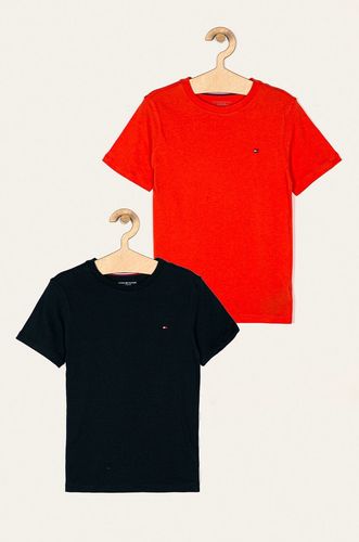 Tommy Hilfiger - T-shirt dziecięcy (2-pack) 128-164 cm 119.99PLN