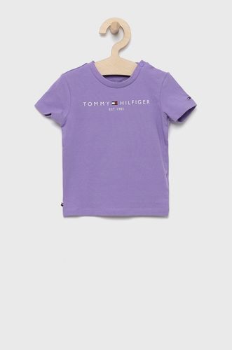 Tommy Hilfiger T-shirt niemowlęcy 89.99PLN