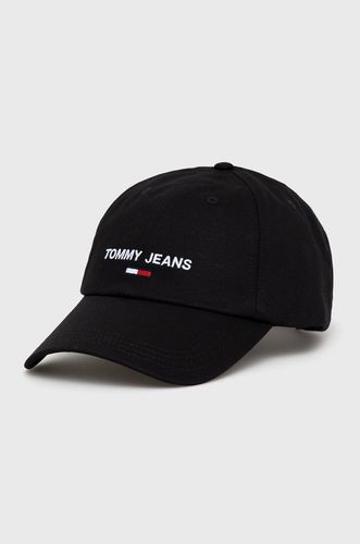 Tommy Jeans czapka bawełniana 179.99PLN