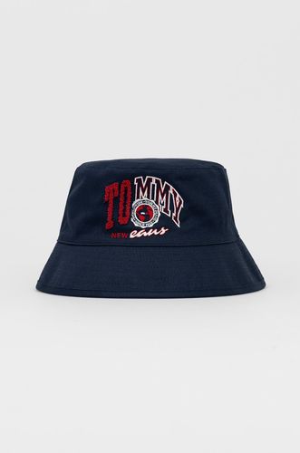 Tommy Jeans kapelusz dwustronny bawełniany 189.99PLN