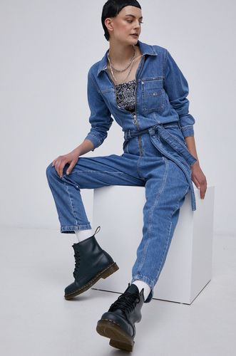 Tommy Jeans Kombinezon jeansowy 449.99PLN