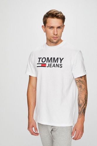 Tommy Jeans - T-shirt 89.90PLN