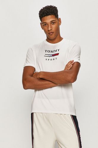 Tommy Sport - T-shirt 78.99PLN