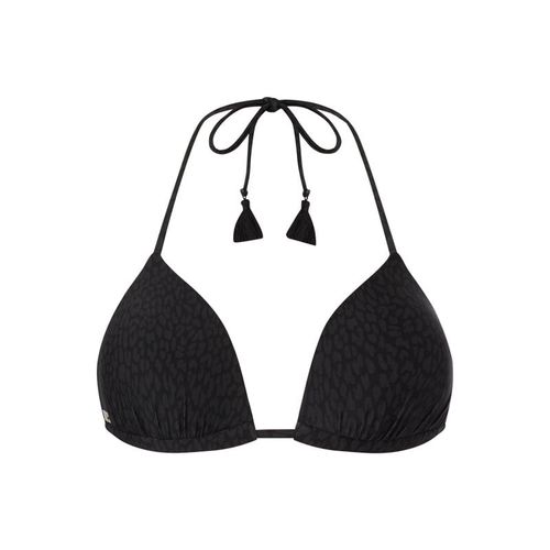 Top bikini o trójkątnym kształcie z wiązaniem na szyi model ‘Barthers’ 99.99PLN