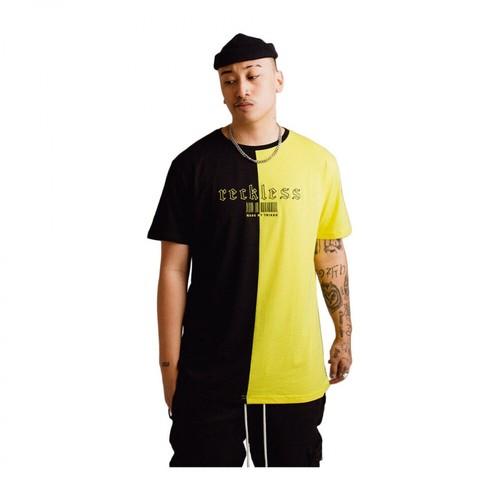 Trikko, T-shirt Żółty, male, 251.00PLN