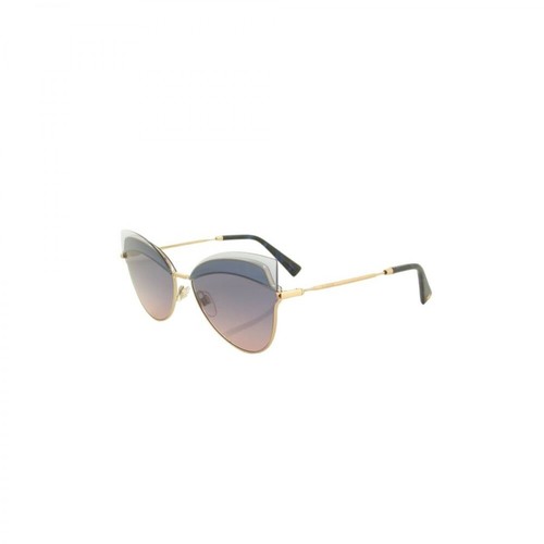 Valentino, 2030 Sunglasses Żółty, female, 1223.00PLN