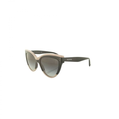 Valentino, 4034 Sunglasses Czarny, female, 1045.00PLN