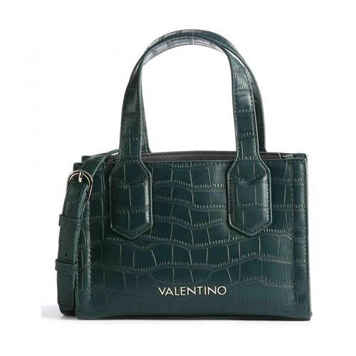 Valentino by Mario Valentino, Handbag Zielony, female, 593.00PLN