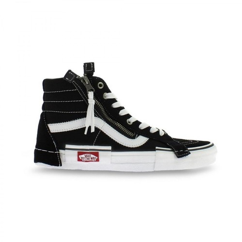 Vans, Sk8-Hireissue Sneakers Czarny, male, 285.00PLN