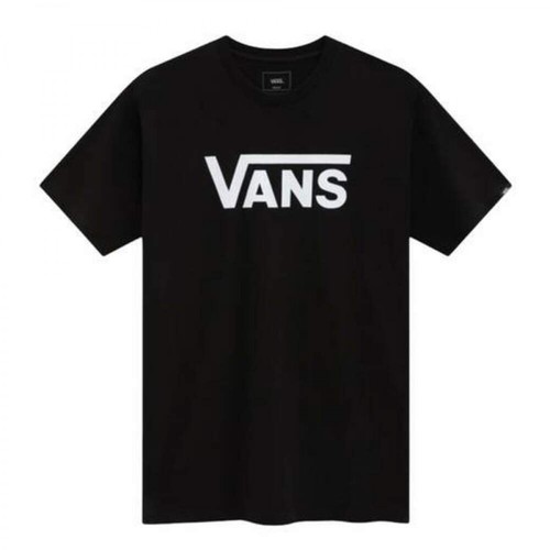 Vans, T-Shirt Czarny, male, 113.85PLN