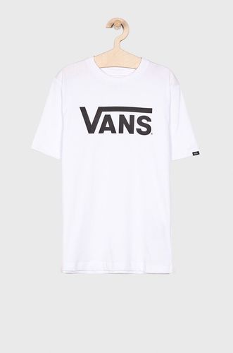 Vans - T-shirt dziecięcy 99.99PLN