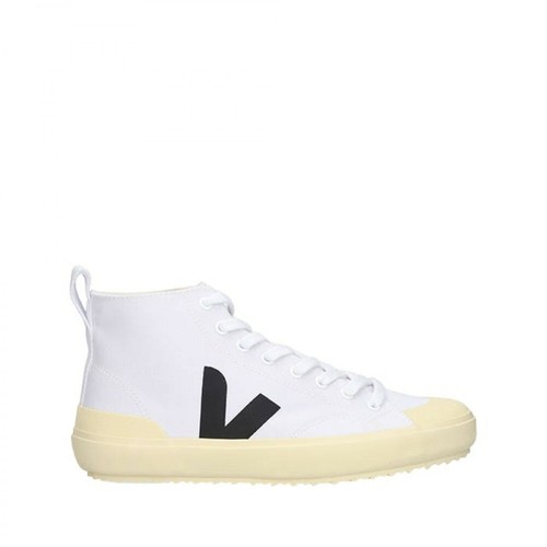 Veja, Nova Sneakers Biały, female, 493.35PLN