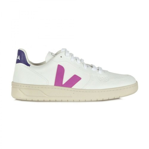 Veja, Sneakers Vx072536 Biały, female, 602.00PLN