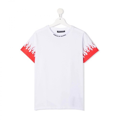Vision OF Super, T-shirt Biały, unisex, 226.00PLN