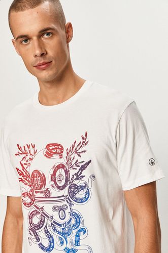 Volcom t-shirt 159.99PLN