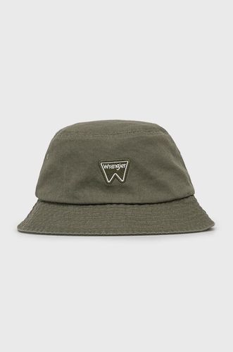 Wrangler kapelusz bawełniany 99.99PLN