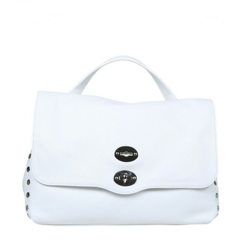 Zanellato, Bag Handbag Za00Pel06131Dgz0022 Biały, female, 2547.96PLN