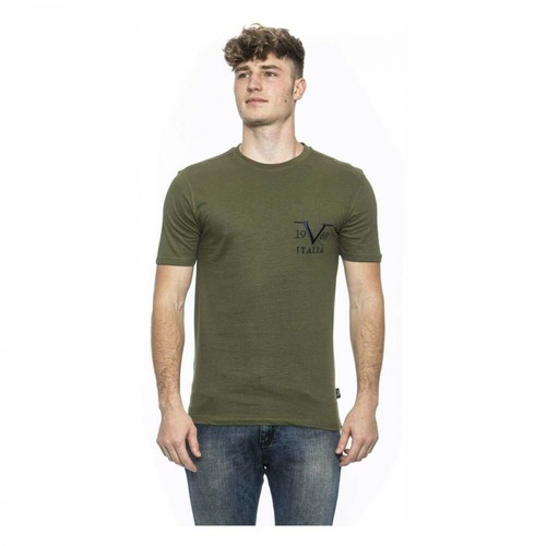 19v69 Italia, T-shirt Zielony, male, 137.70PLN