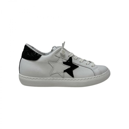 2Star, 2sd3212 sneakers Biały, female, 600.00PLN