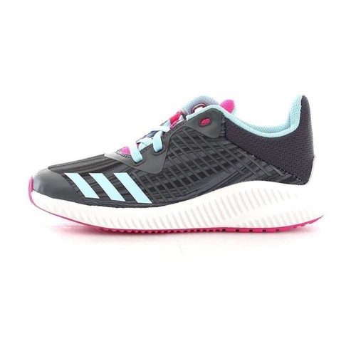 Adidas, By9001 sneakers Szary, male, 299.00PLN