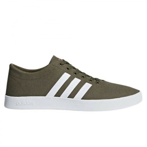 Adidas, Easy Vulc 2.0 Db0009 Sneakers Zielony, male, 315.00PLN