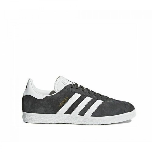 Adidas, Gazelle Sneakers Szary, male, 529.00PLN