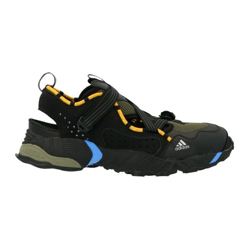 Adidas, Novaturbo H6100Lt Sneakers Czarny, male, 548.00PLN