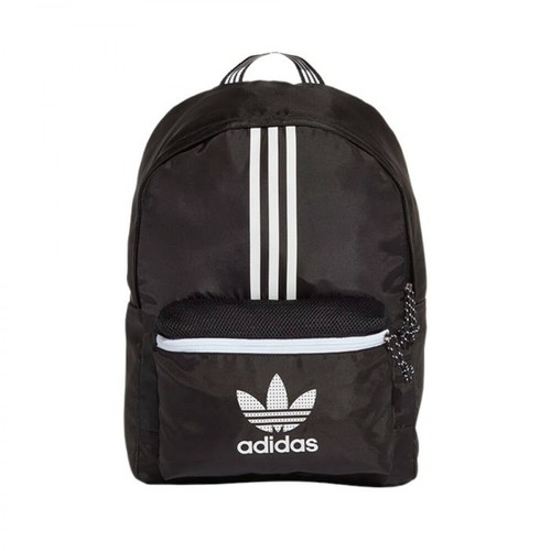 Adidas Originals, Plecak H35532 Czarny, unisex, 171.35PLN