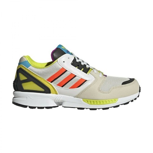 Adidas Originals, Sneakers ZX 8000 Beżowy, male, 548.00PLN