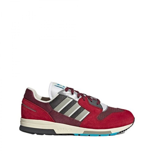 Adidas Originals, Sneakersy Czerwony, male, 516.35PLN