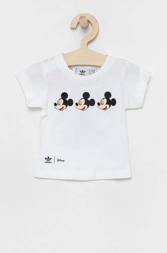 adidas Originals T-shirt bawełniany dziecięcy x Disney 69.99PLN