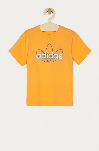 adidas Originals - T-shirt dziecięcy 104-128 cm 69.90PLN