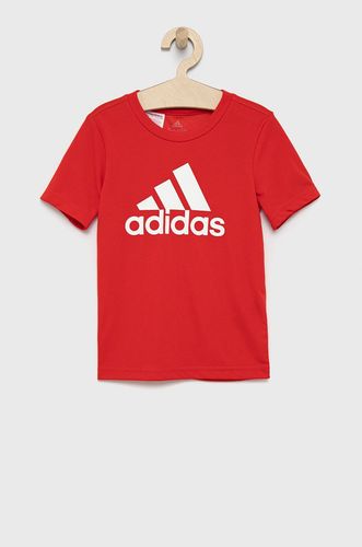 adidas Performance - T-shirt dziecięcy 79.99PLN