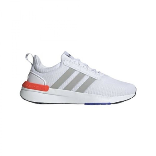 Adidas, Racer Tr21 Sneakers Biały, unisex, 411.00PLN