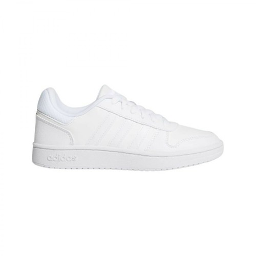 Adidas, sneakers Hoops 2.0 Biały, female, 255.00PLN