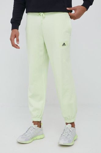 adidas spodnie dresowe bawełniane 199.99PLN