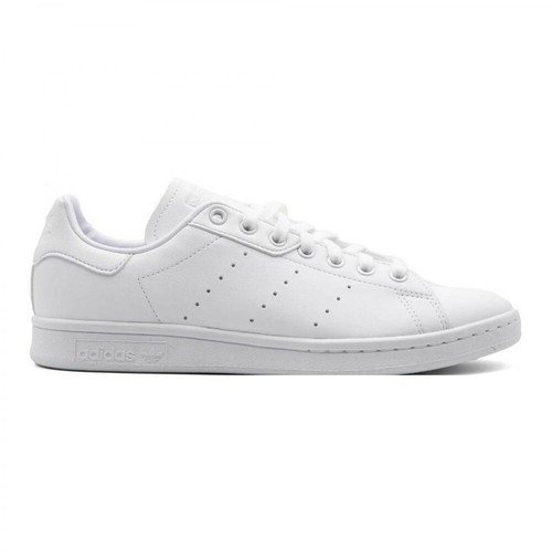 Adidas, Stan Smith Shoes Biały, male, 700.30PLN