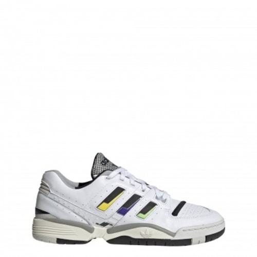 Adidas, Torsion Comp sneakers Biały, unisex, 381.09PLN