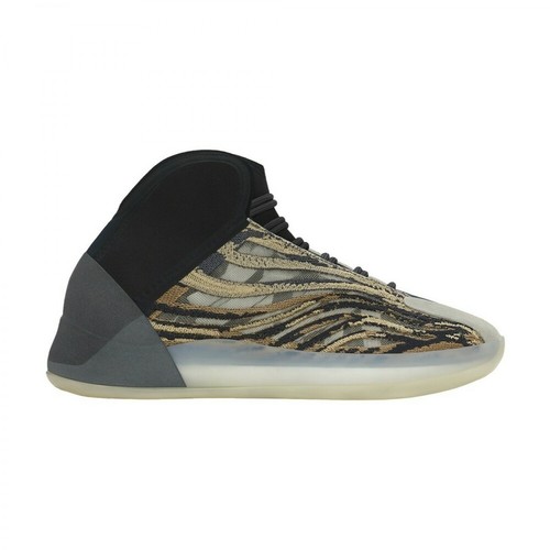 Adidas, Yeezy Quantum Sneakers Czarny, female, 1140.00PLN