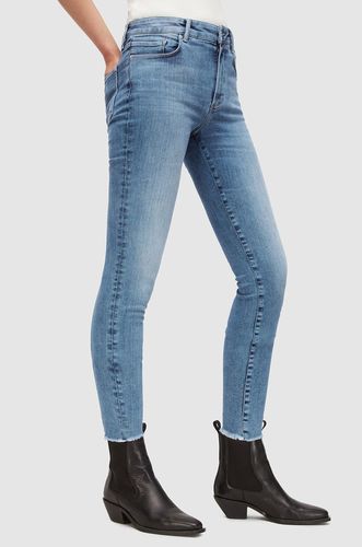 AllSaints jeansy 529.99PLN