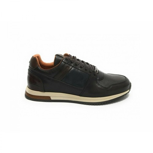 Ambitious, 10966 sneakers running Us21Am35 Brązowy, male, 666.00PLN