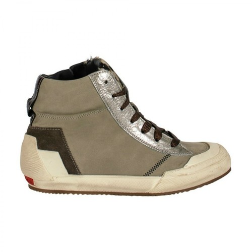 Andia Fora, Sneakers Willy Beżowy, female, 1113.00PLN