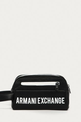 Armani Exchange - Kosmetyczka 219.90PLN