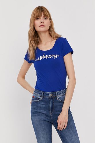 Armani Exchange T-shirt 139.99PLN