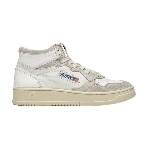 Autry, sneakers Beżowy, female, 908.00PLN